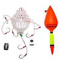 Убийца Толстолоба EOS №11 2шт фотография